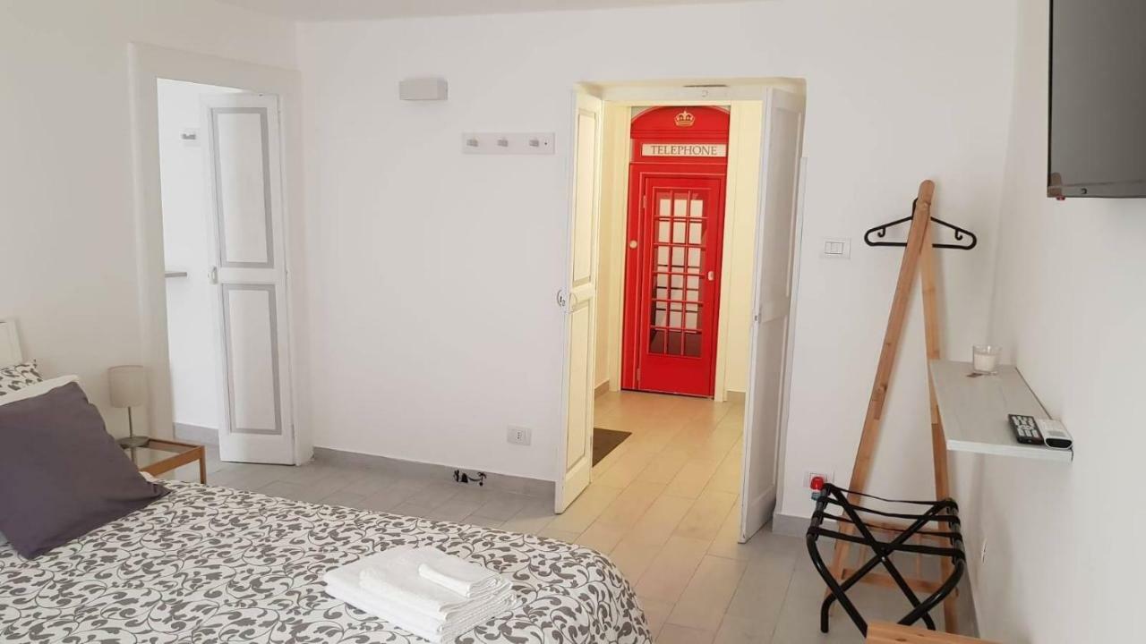 Brau&Frau Appartement Tarente Buitenkant foto